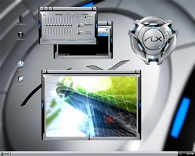 Alienware XP and Vista Theme in AlienGUIse Theme Manager | Patel ...